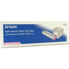 foto del prodotto epson toner magenta
