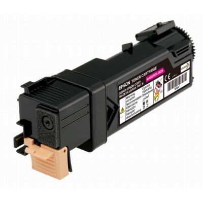 foto del prodotto epson toner magenta