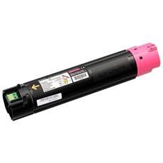 foto del prodotto epson toner magenta