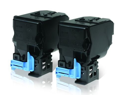 foto del prodotto epson toner nero