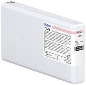 foto del prodotto epson ultrachrome pro10 cartuccia d inchiostro 1 pz originale magenta