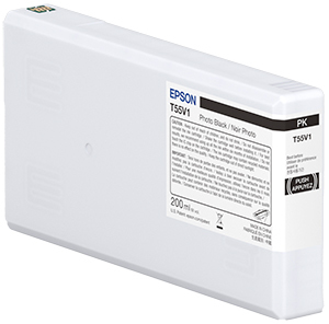 foto del prodotto epson ultrachrome pro10 cartuccia d inchiostro 1 pz originale nero