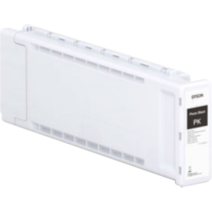 foto del prodotto epson ultrachrome pro6 cartuccia d inchiostro 1 pz originale resa standard nero per foto