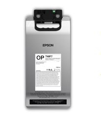 foto del prodotto epson ultrachrome rs cartuccia d inchiostro 1 pz originale ottimizzatore