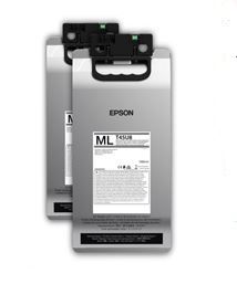 foto del prodotto epson ultrachrome rs cartuccia d inchiostro 2 pz originale ottimizzatore