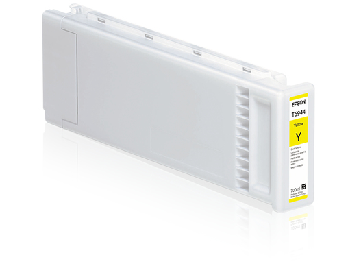 foto del prodotto epson ultrachrome xd t694400 cartuccia d inchiostro 1 pz originale giallo