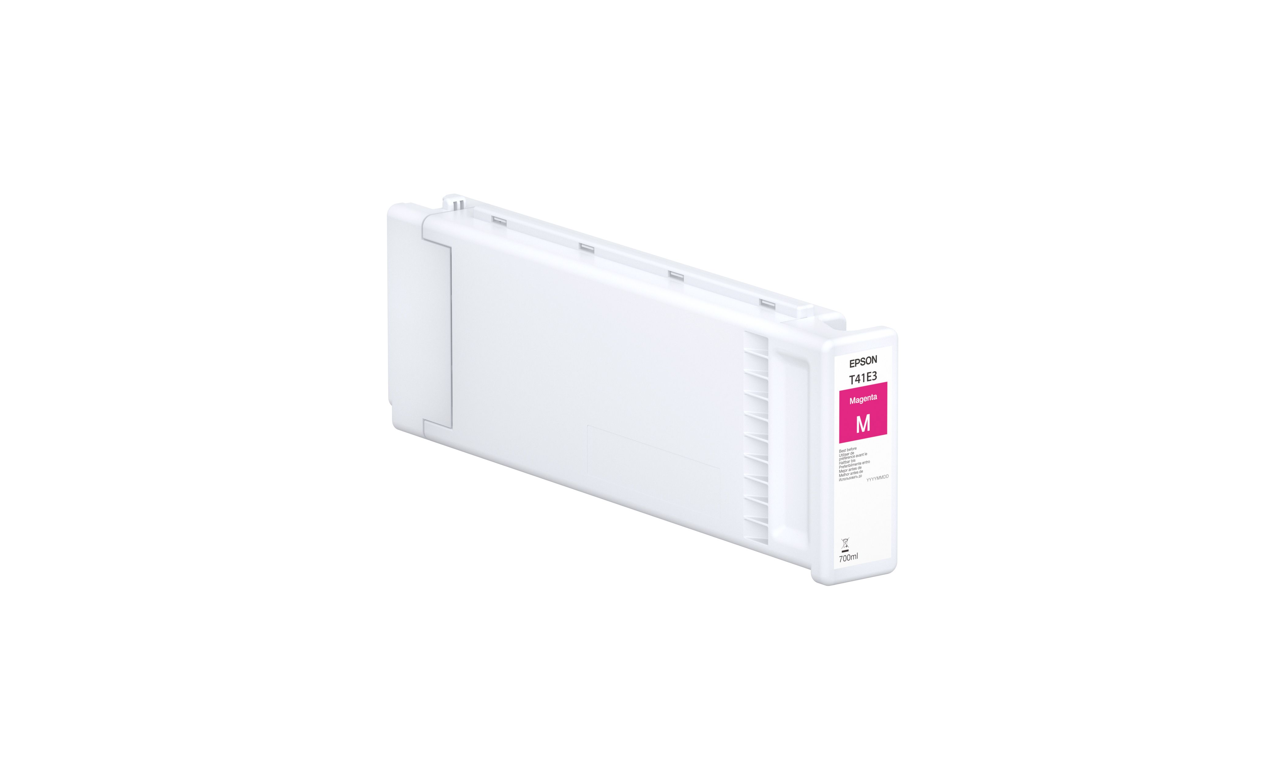 foto del prodotto epson ultrachrome xd2 cartuccia d inchiostro 1 pz originale magenta