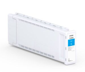 foto del prodotto epson ultrachrome xd3 cartuccia d inchiostro 1 pz ciano