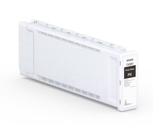 foto del prodotto epson ultrachrome xd3 cartuccia d inchiostro 1 pz nero