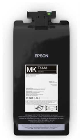 foto del prodotto epson ultrachrome xd3 cartuccia d inchiostro 1 pz originale nero