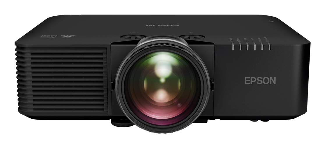 foto del prodotto epson videoproiettori eb l695su v11hb31140