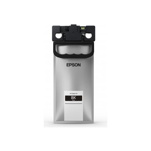 foto del prodotto epson wf c5x90 series ink cartridge xxl black