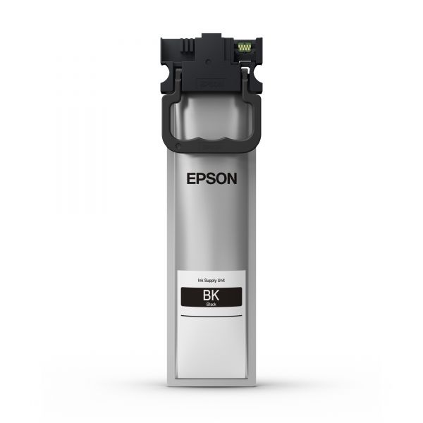 foto del prodotto epson wf c5xxx series ink cartridge l black