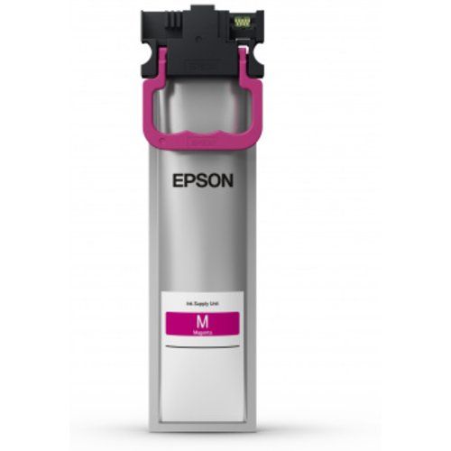 foto del prodotto epson wf c5xxx series ink cartridge l magenta