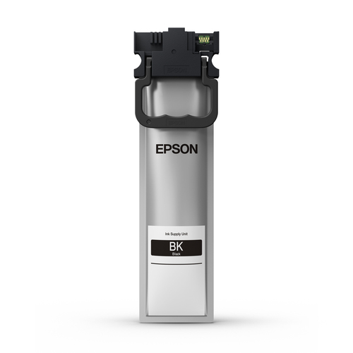 foto del prodotto epson wf c5xxx series ink cartridge xl black