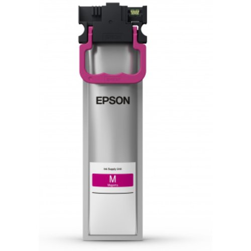 foto del prodotto epson wf c5xxx series ink cartridge xl magenta