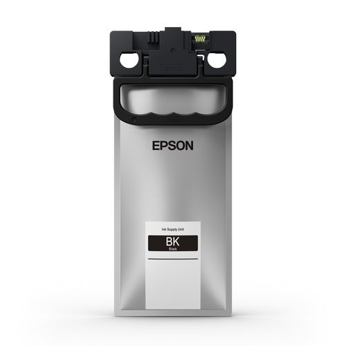 foto del prodotto epson wf m52xx 57xx series ink cartridge xl black