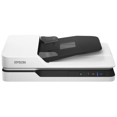foto del prodotto epson workforce ds 1630