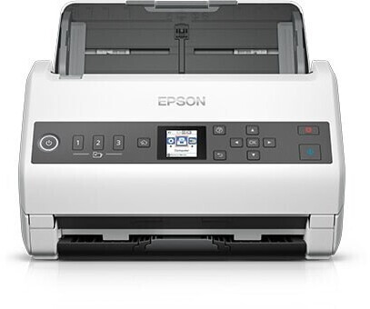 foto del prodotto epson workforce ds 730n