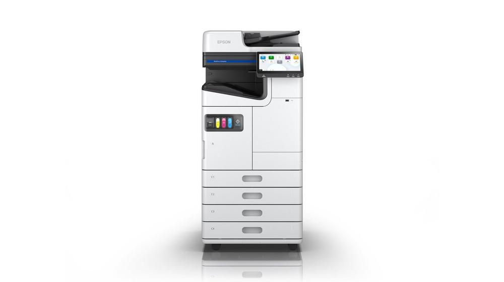 foto del prodotto epson workforce enterprise am c6000 ad inchiostro a3 600 x 2400 dpi 60 ppm