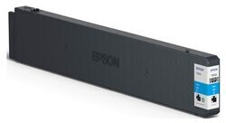 foto del prodotto epson workforce enterprise wf c20600 cyan ink cartuccia d inchiostro 1 pz originale ciano