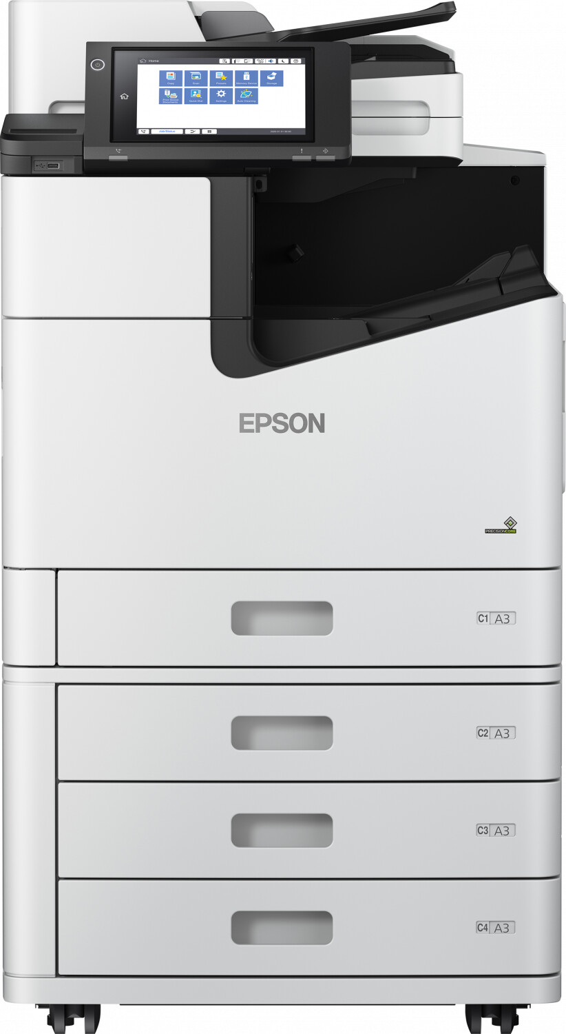 foto del prodotto epson workforce enterprise wf c21000 d4tw