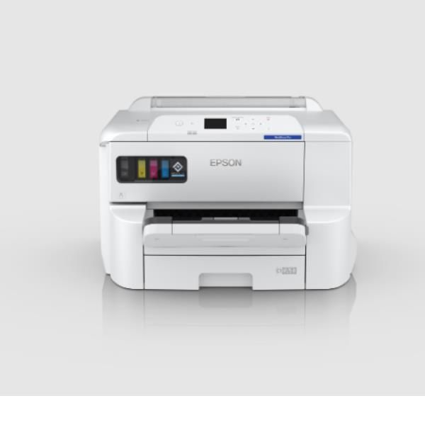 foto del prodotto epson workforce pro ep c7000dw stampante a getto d inchiostro a colori 4800 x 1200 dpi a3 wi fi