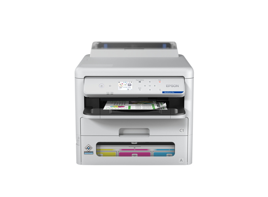 foto del prodotto epson workforce pro ep c800rdw stampante a getto d inchiostro a colori 4800 x 1200 dpi a4 wi fi