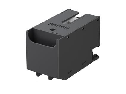 foto del prodotto epson workforce pro wf 4700 series maintenance box