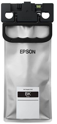 foto del prodotto epson workforce pro wf c529r c579r black xl ink supply unit