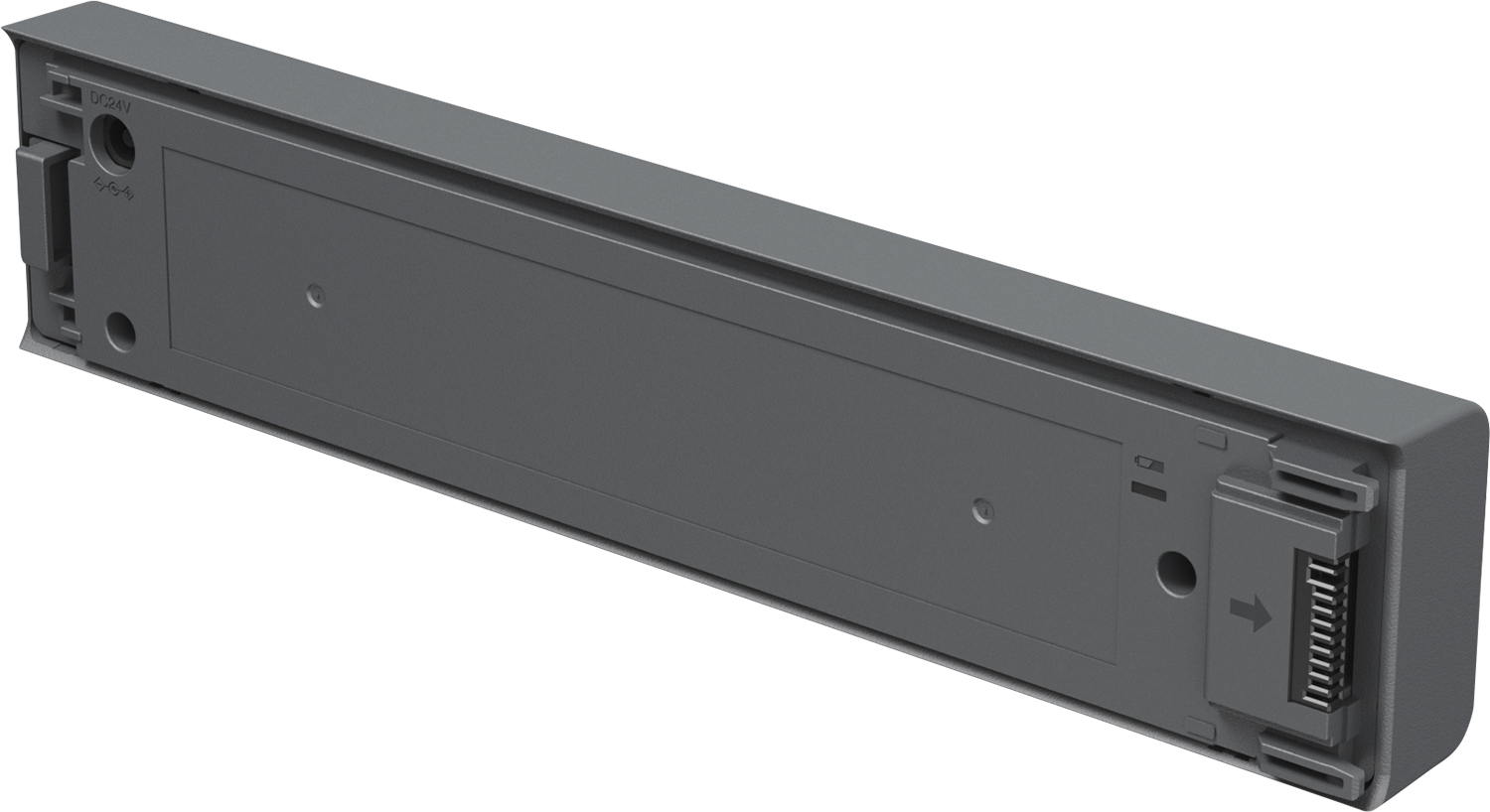 foto del prodotto epson workforce wf 110w battery