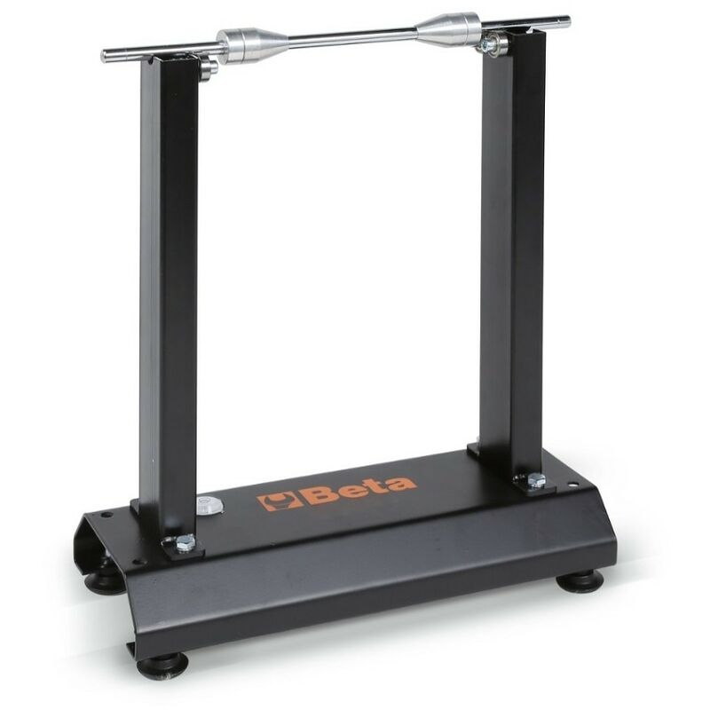foto del prodotto equilibratrice moto statica manuale beta 3070b