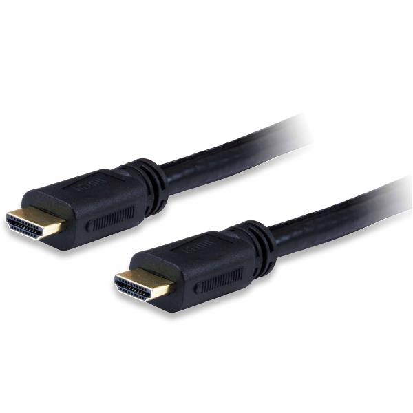 foto del prodotto equip 119359 cavo hdmi 1.4, 20 m, 4k 30hz