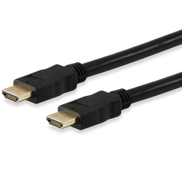 foto del prodotto equip 119375 cavo hdmi 2.0, 20 m, 4k 30hz