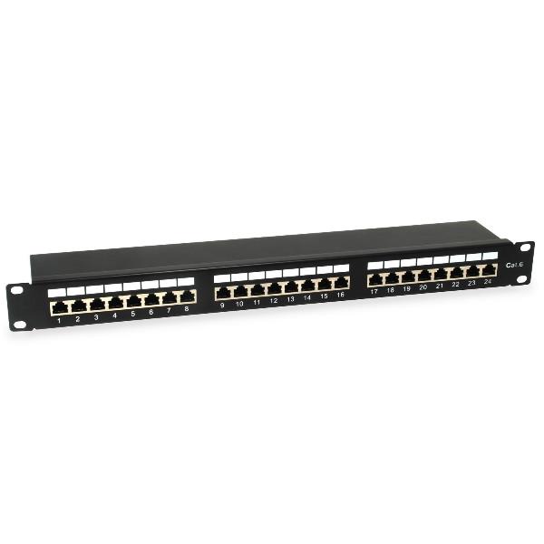 foto del prodotto equip 326425 pezzo di pannello 1u