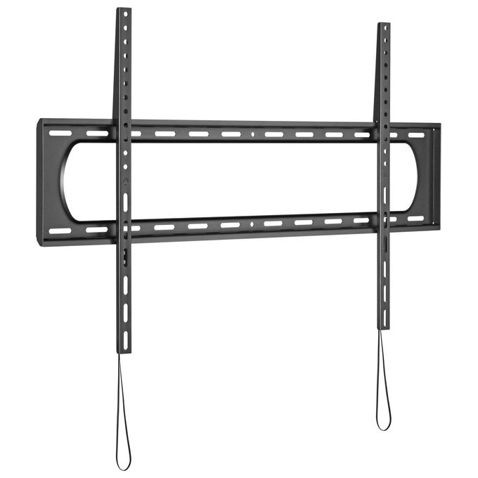 foto del prodotto equip 650338 supporto tv a parete 120 nero