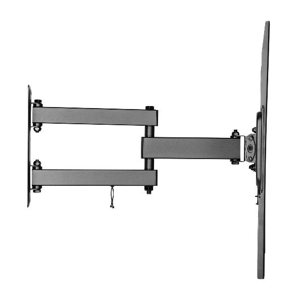 foto del prodotto equip 650341 supporto a parete per tv articolato da 32 a 55 