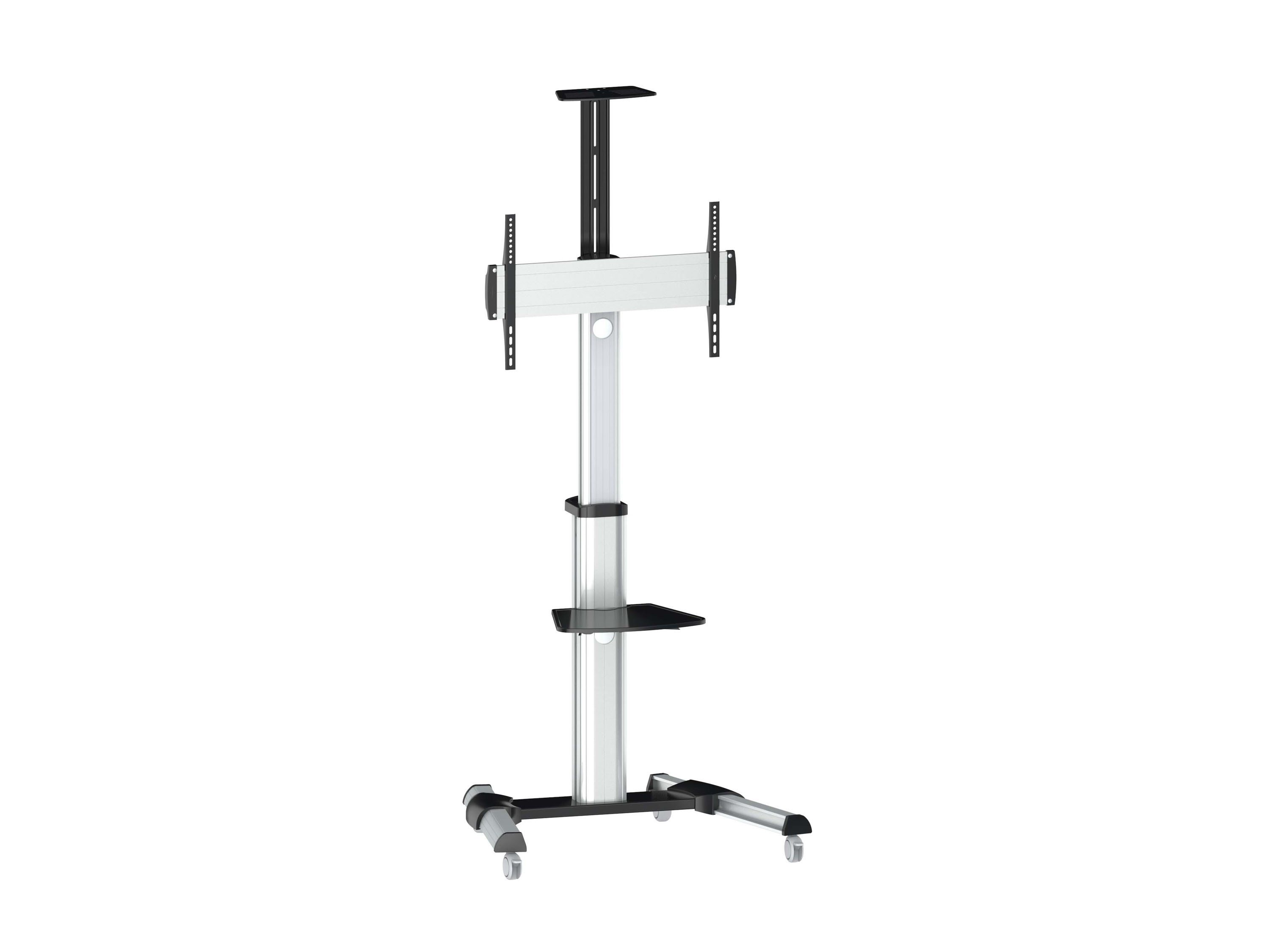 foto del prodotto equip carrello lfd a rotazione a 90 con display singolo da 37 70 .