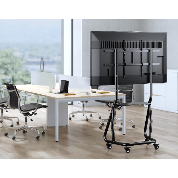 foto del prodotto equip carrello lfd per impieghi gravosi da 60” a 105”