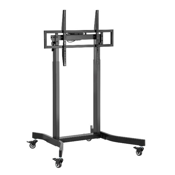 foto del prodotto equip carrello mobile motorizzato lfd da 55 a 100 