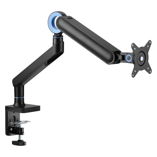 foto del prodotto equip staffa di montaggio per monitor premium da 17 35 , nero