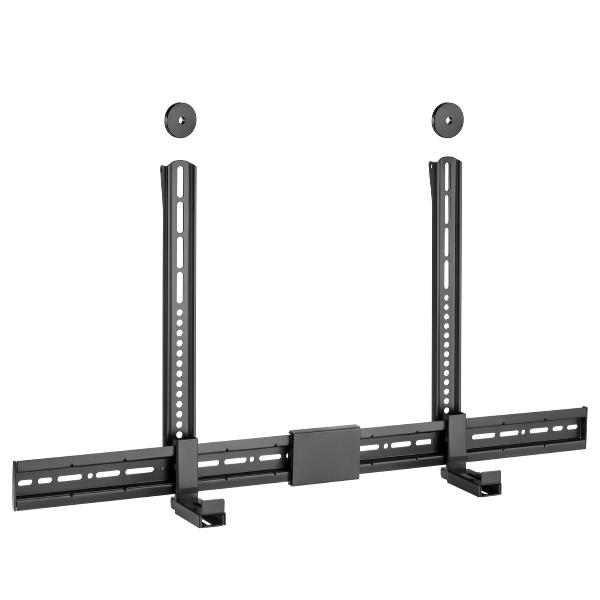 foto del prodotto equip supporto universale per soundbar
