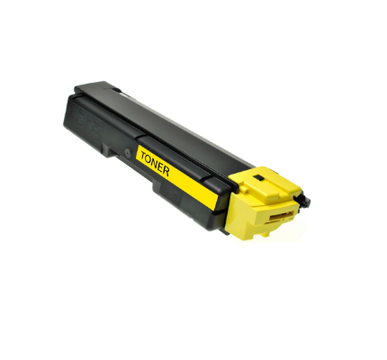foto del prodotto equiv. cartuccia di stampa hp color laserjet cb542a, giallo, con toner colorsphere cb542a cb542a