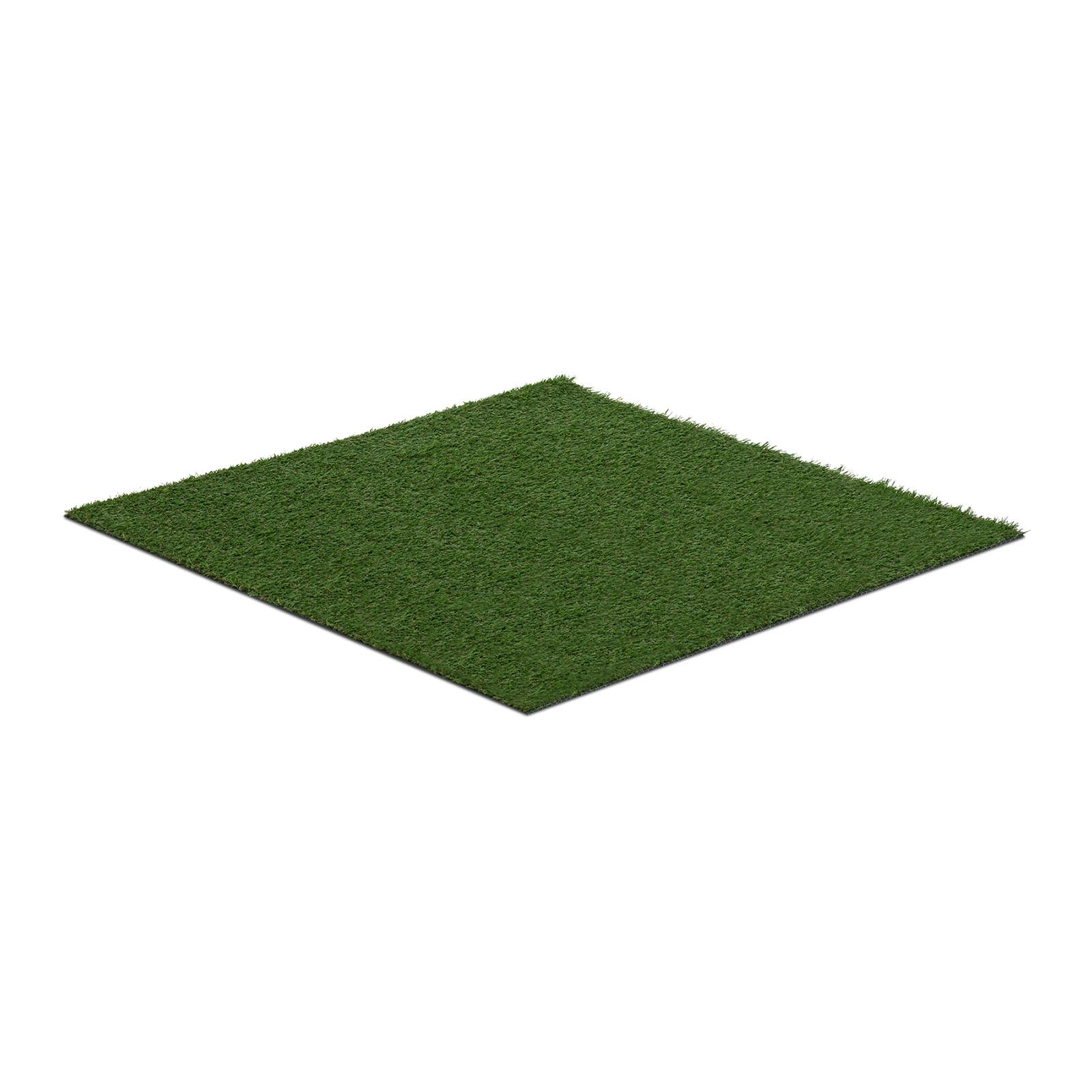 foto del prodotto erba sintetica 100 x 100 cm altezza 20 mm numero punti 13 10 cm resistente ai raggi uv 14 0007389