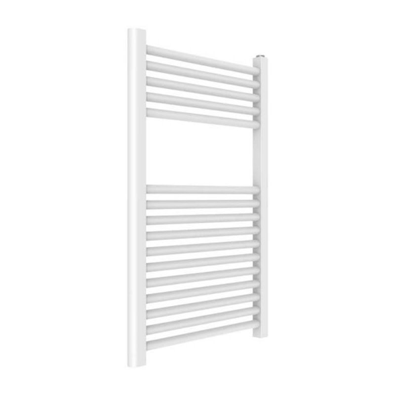 foto del prodotto ercos termoarredo 50x77 cm idraulico bianco opera