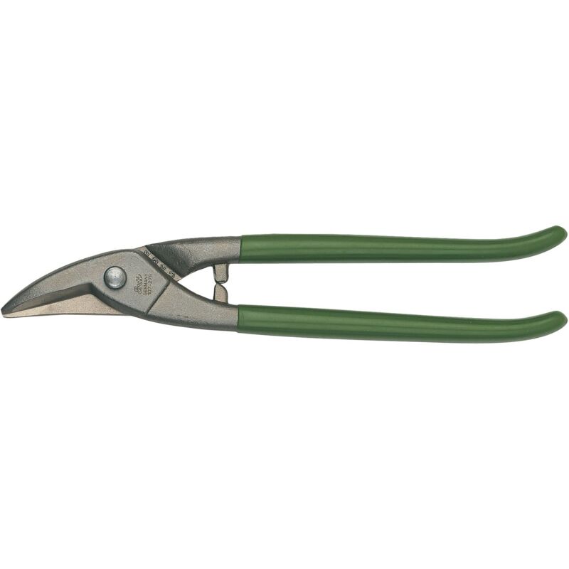 foto del prodotto erdi d107 250 cesoie per lamiera bessey