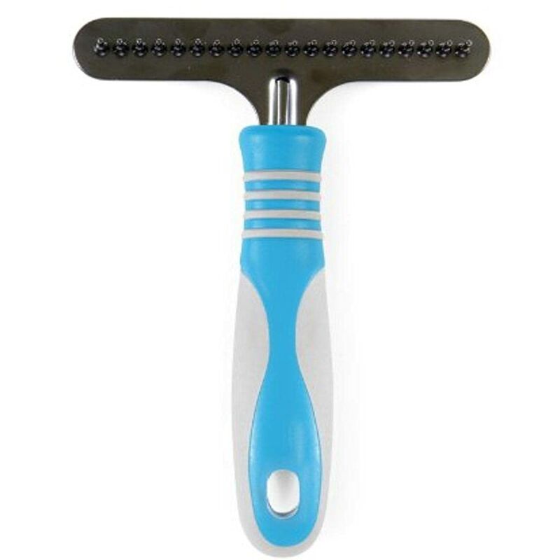 foto del prodotto ergo cane sottopelo rake, media ancol