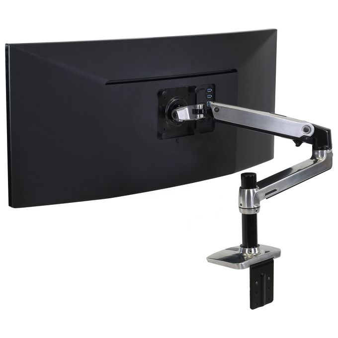 foto del prodotto ergotron lx desk mount lcd arm