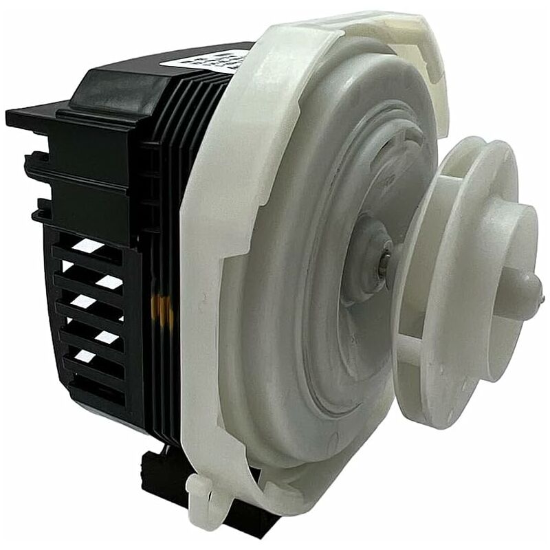 foto del prodotto ericambi , elettropompa per lavastoviglie, compatibile con ariston hotpoint indesit whirlpool, 90w 9220 240v 0 233hz, per modelli dfp dif fdef lfd