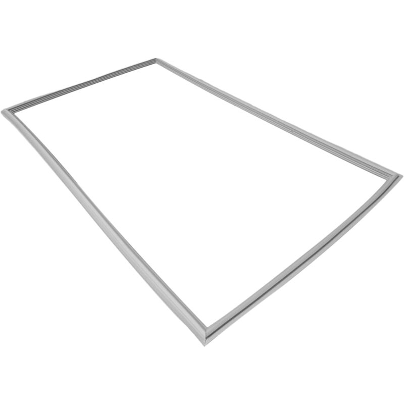 foto del prodotto ericambi guarnizione magnetica perimetrale per la porta frigorifero, compatibile con beko grundig, dimensioni 983x580x20 mm per modelli csa34000s
